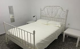 Apartamento De Habitaciones Privadas En El Centro De Malaga