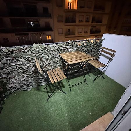 Apartamento De Habitaciones Privadas En El Centro De Málaga Exterior foto